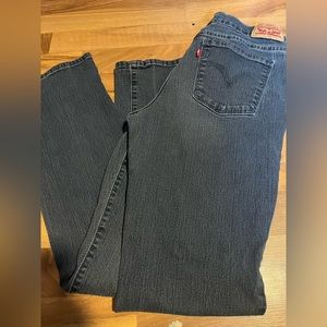 Levi jeans